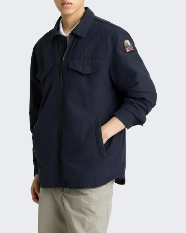 Parajumpers Heren Evander Overshirt Jacket