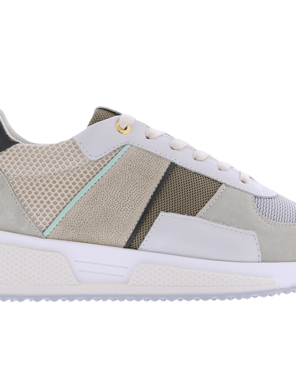 Heren Propulsion Mid 122