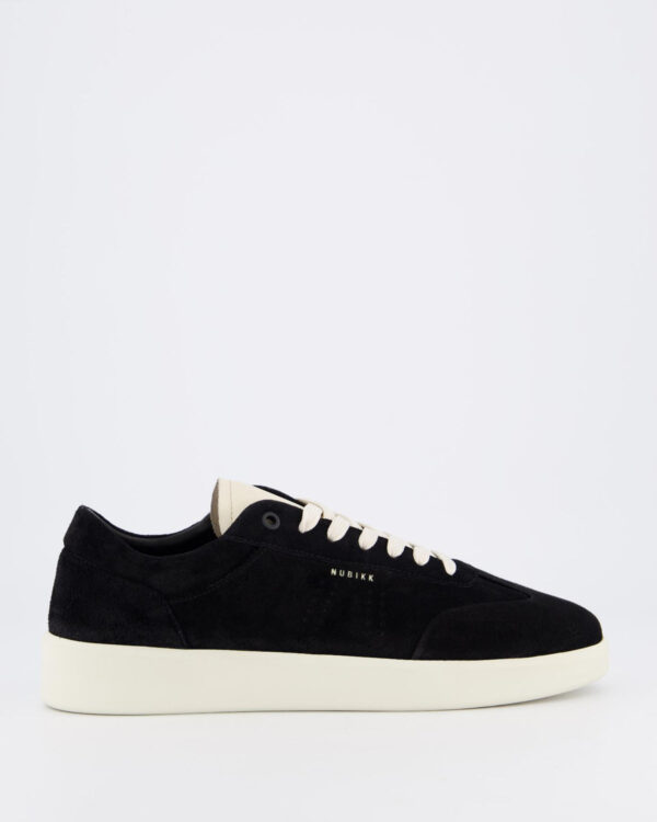 Heren Joro Liber Sneaker Black
