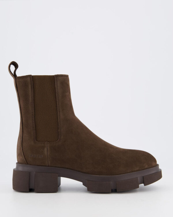 Dames CPH570 Boot Brown