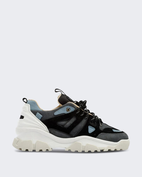 Mason Garments Heren Genova Ultimo sneakers