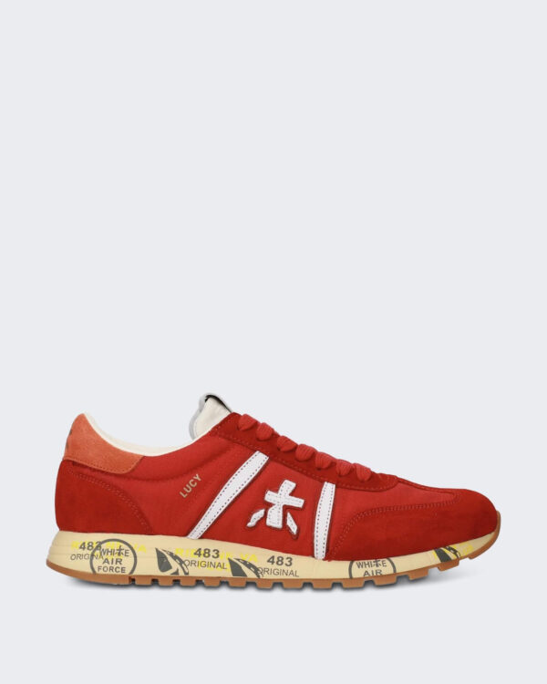 Premiata Dames Lucyd sneakers