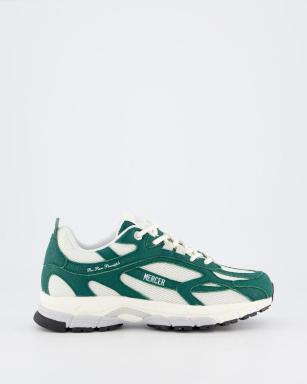 Dames The Re-Run Pineapple 2.0 Green