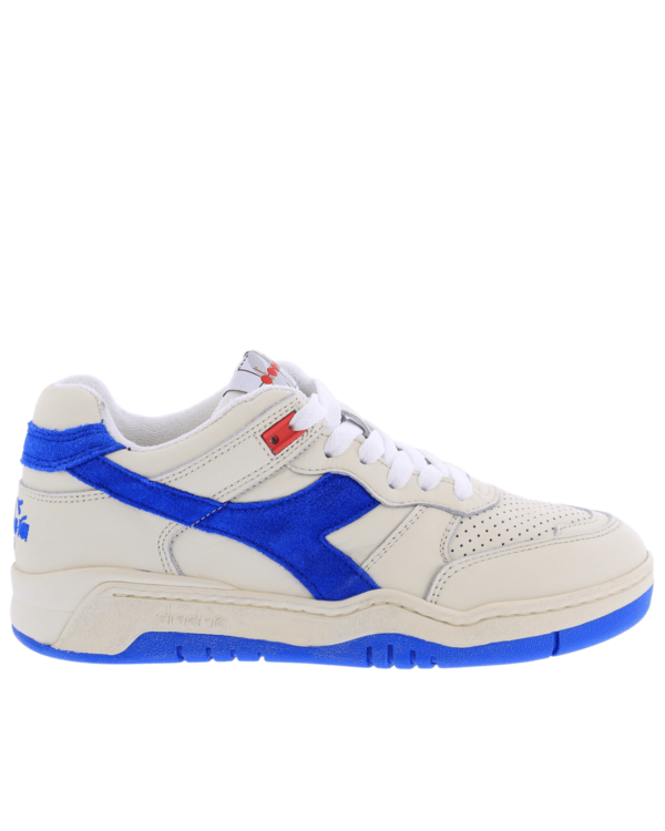 Dames B560 Used White/Blue
