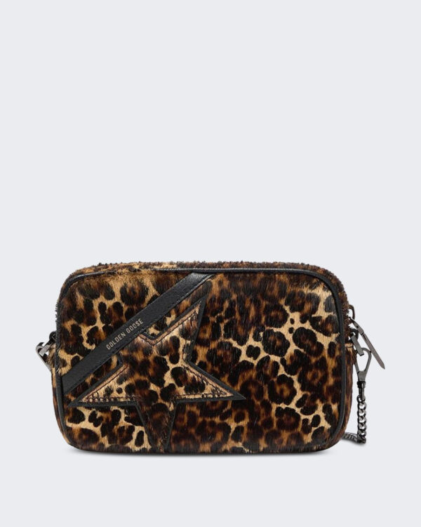 Dames Mini Star Bag