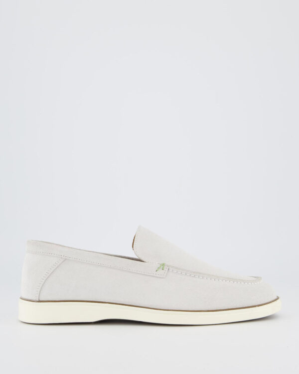 Heren Nino Loafer Ivory