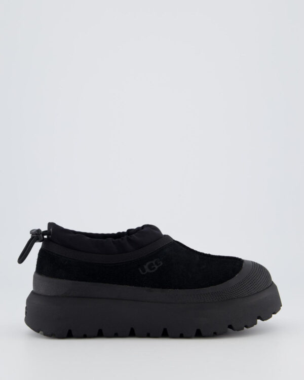 Dames Tasman Weather Hybrid Black