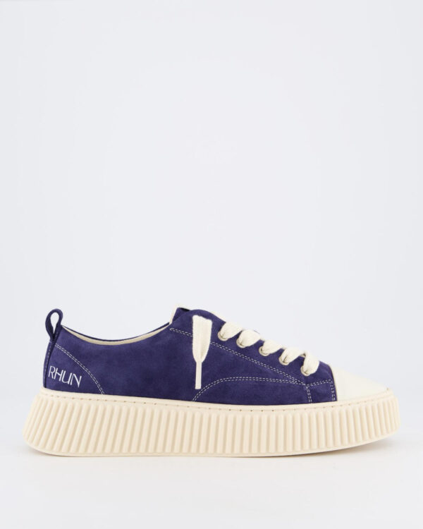 Heren Treble 2020 Blue