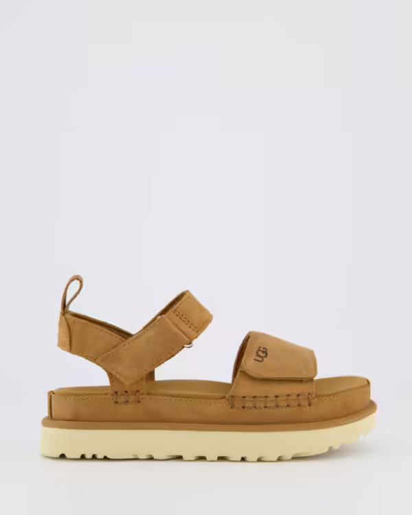 Women's Goldenstar Sandal Chestnut