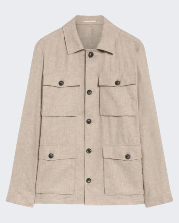Heren Field Jacket
