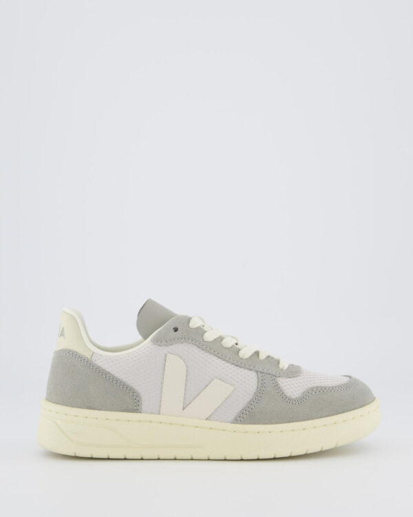Dames V-10