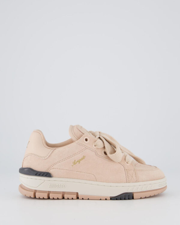 Dames Area Haze Sneaker Pink