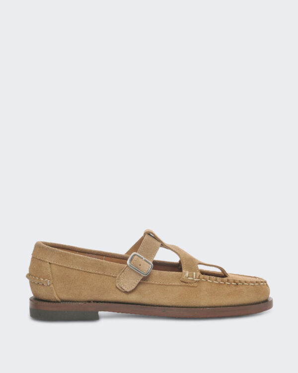 Sebago Dames Angelina Fleshout Dames loafers