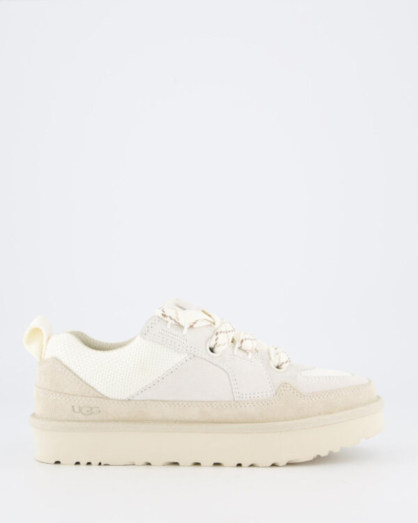 Dames Lo Lowmel Sneaker Jasmine