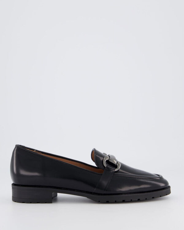 Dames Bianca Di Loafer Black