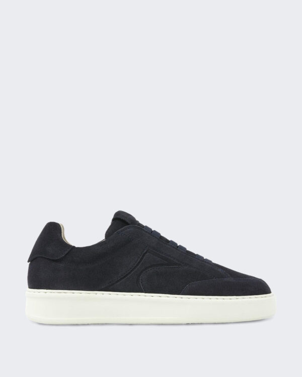 Nubikk Heren Vick Ease (M) sneakers