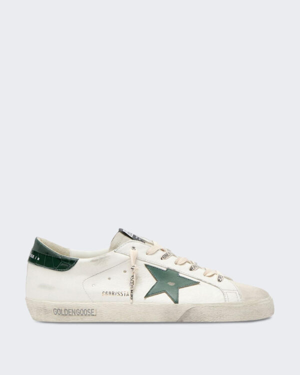 Heren Super Star Nappa