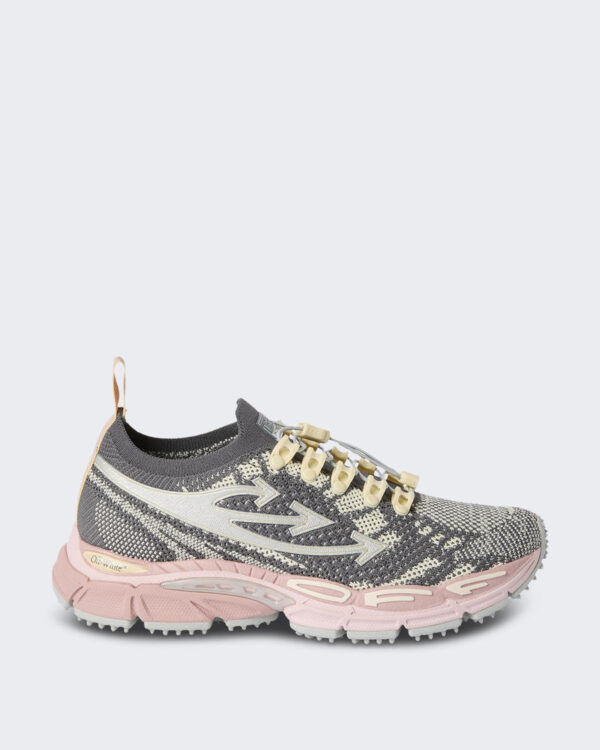 OFF WHITE Dames Ow Be Right Back sneakers