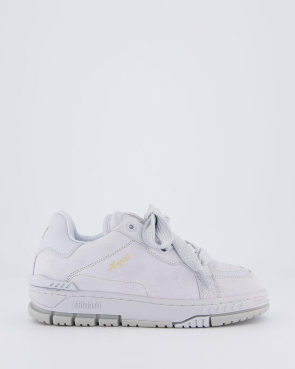 Dames Area Haze Sneaker Blue
