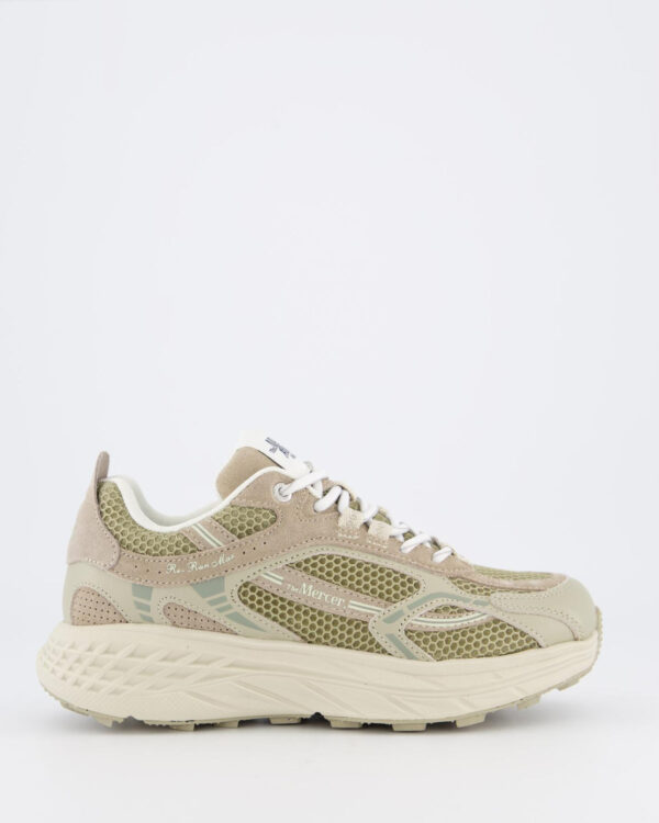 Dames The Re-Run Max Beige