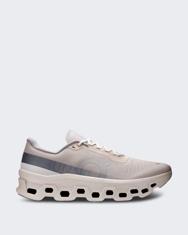On Heren Cloudmonster 1 sneakers