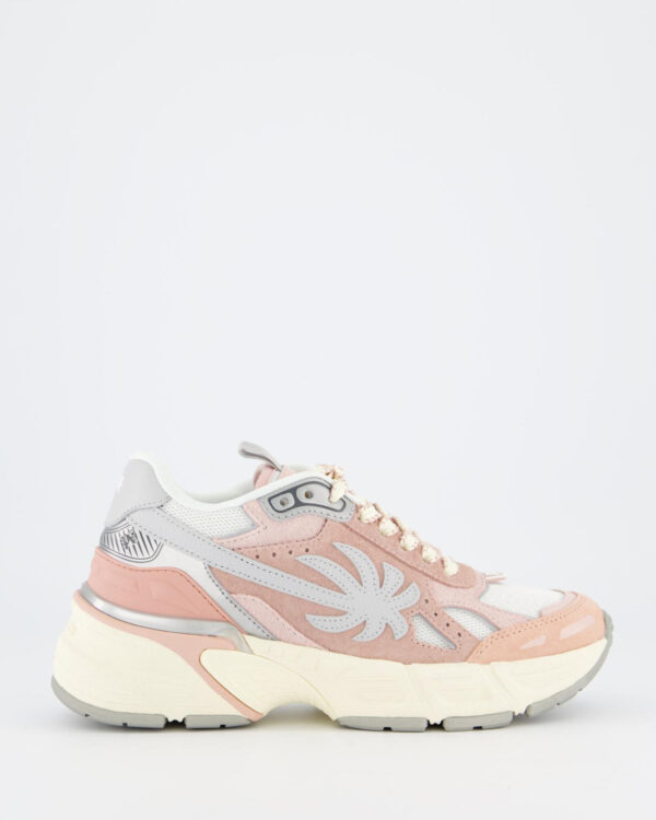 Dames Pa 4 Sneaker Pink