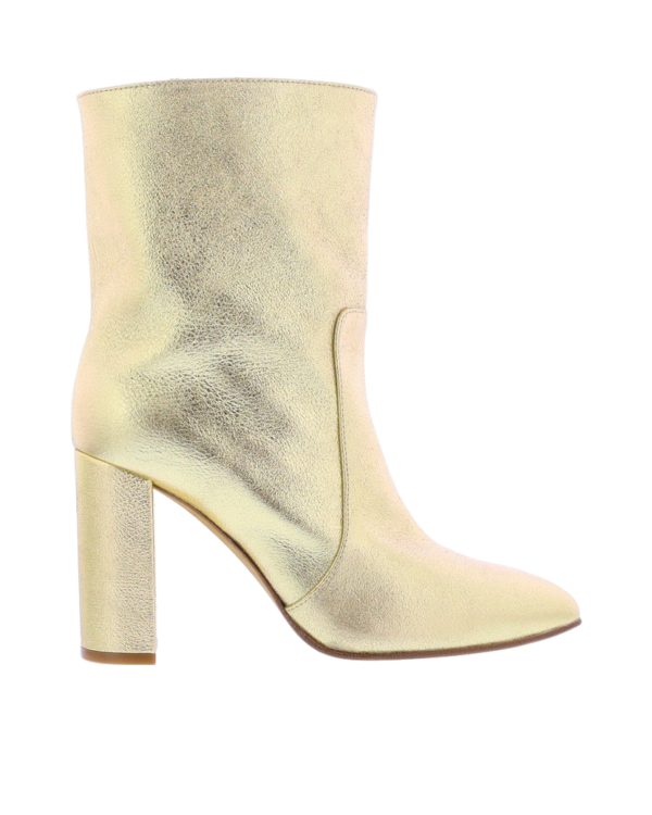 Dames Siberia Champagne Metallic