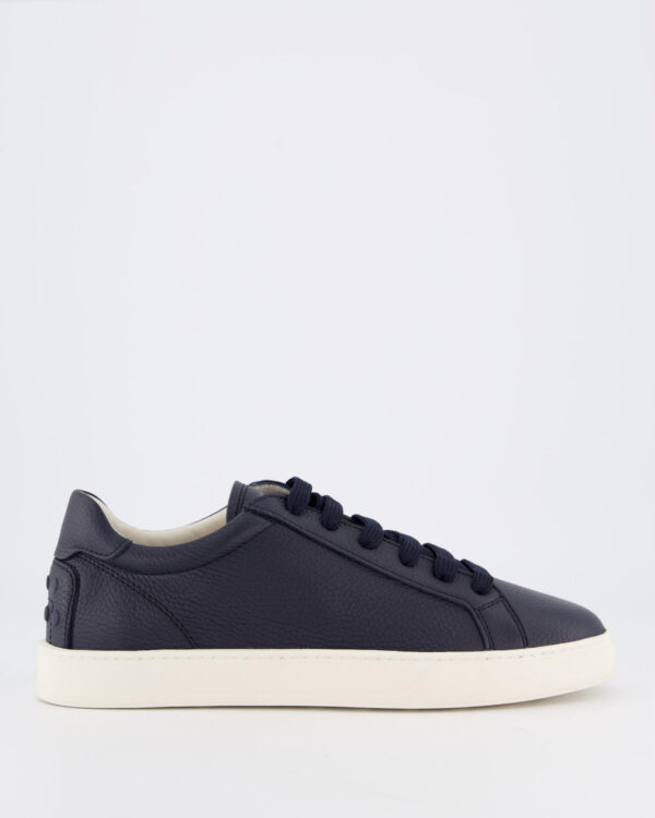 Heren Cassetta 04L Sneaker Blue