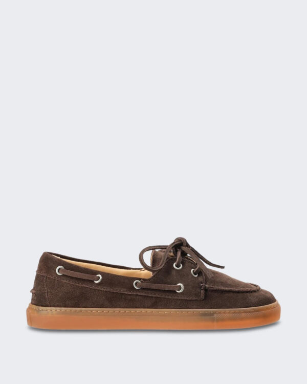 Dames CPH160 Loafer Bruin