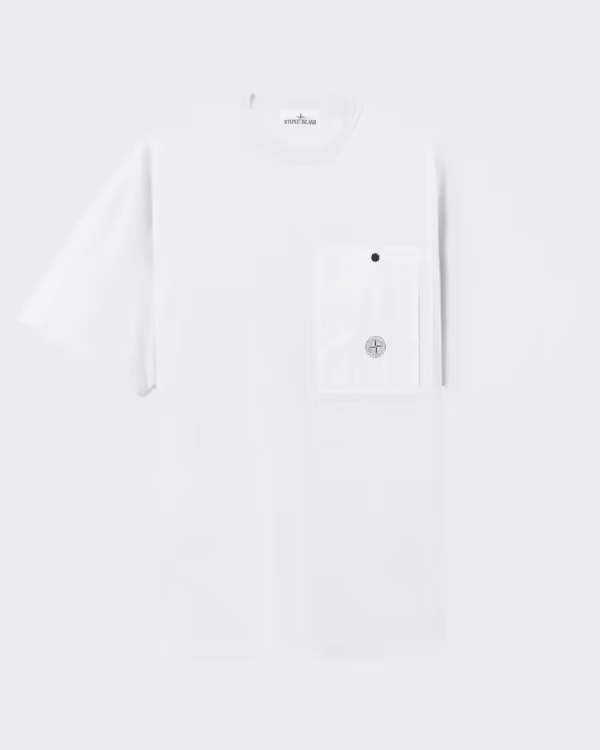 Men's SS T-Shirt