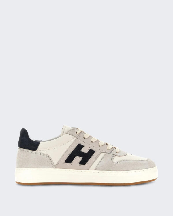 Heren H668 Allacciato H Banda
