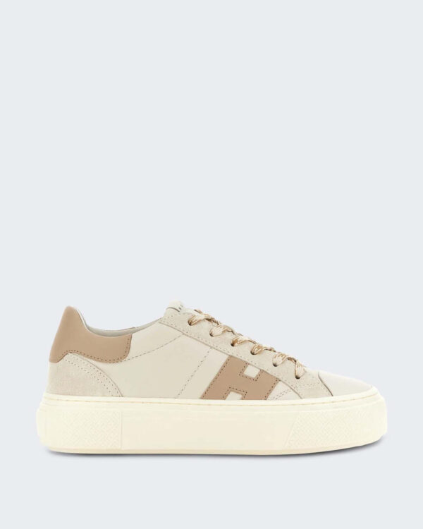 Dames H705 Allacciato H