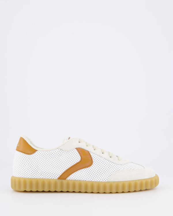 Dames Ines Suede Sneaker
