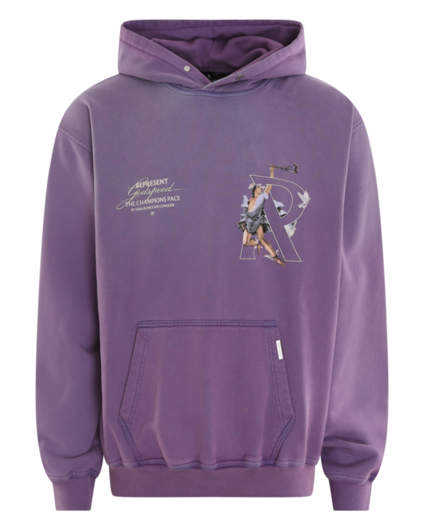 Heren Hermes Hoodie