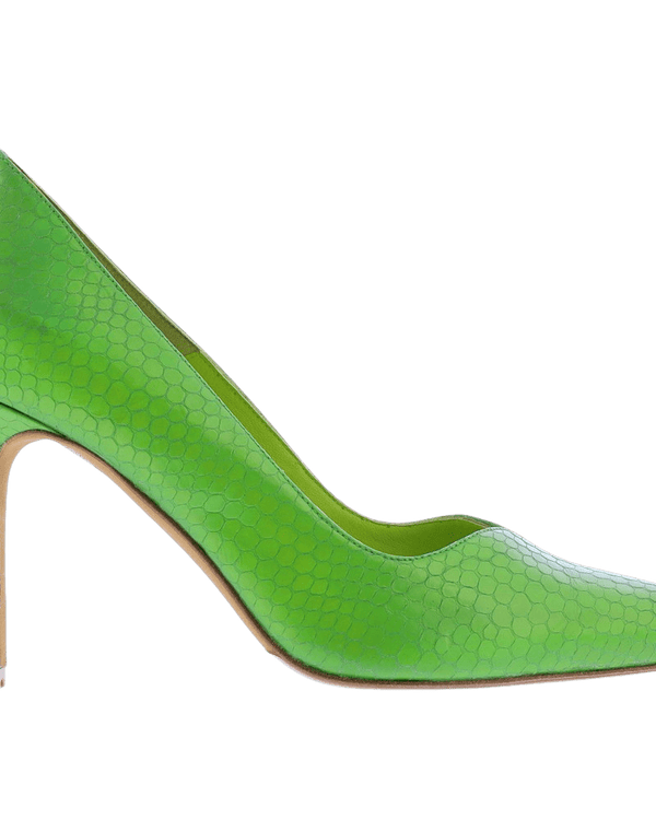 Dames Monaco
