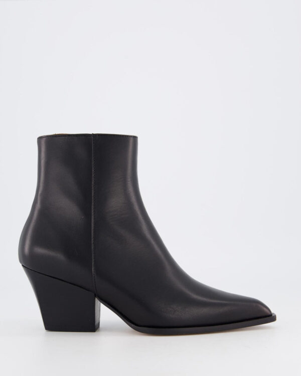 Dames TL-Scarlet Country Booty Black
