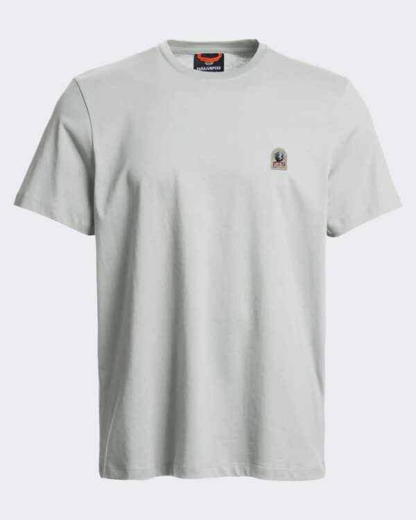 Heren Patch Tee