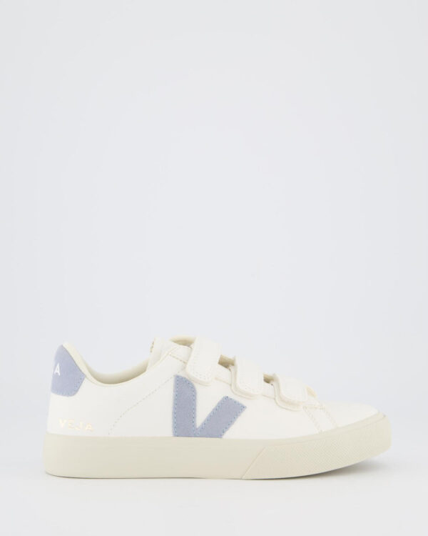 Dames Recife Sneaker White/Blue