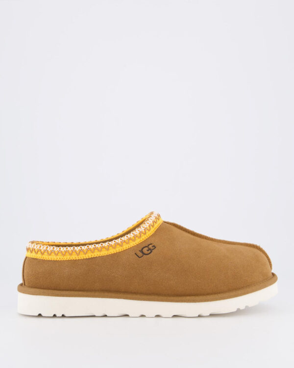 Heren Tasman Chestnut/Bright Melon