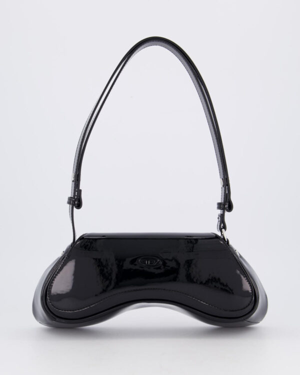 Dames PLAY Crossbody Black