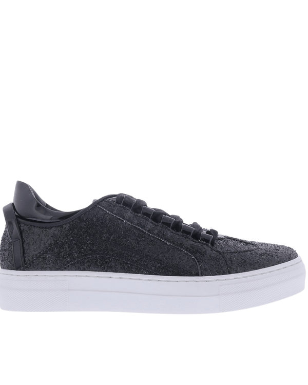 Kids 551 Low Top Lace Tennis Sneaker
