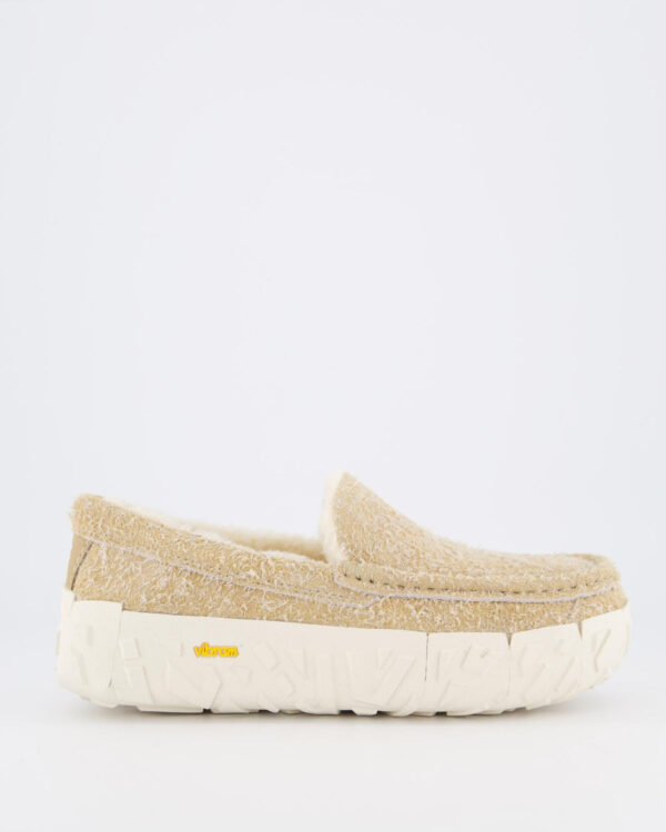 Heren Ascot Vibram WrapTech MustardS