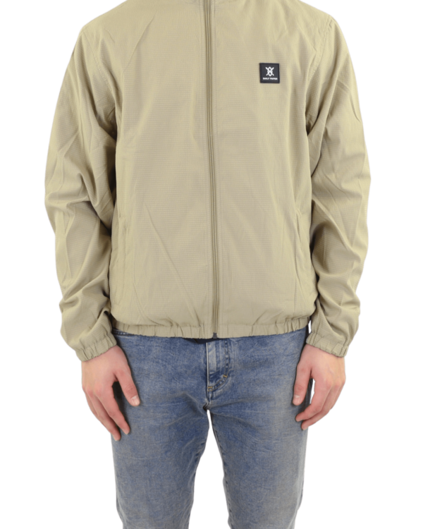 Heren Peyisai Jacket