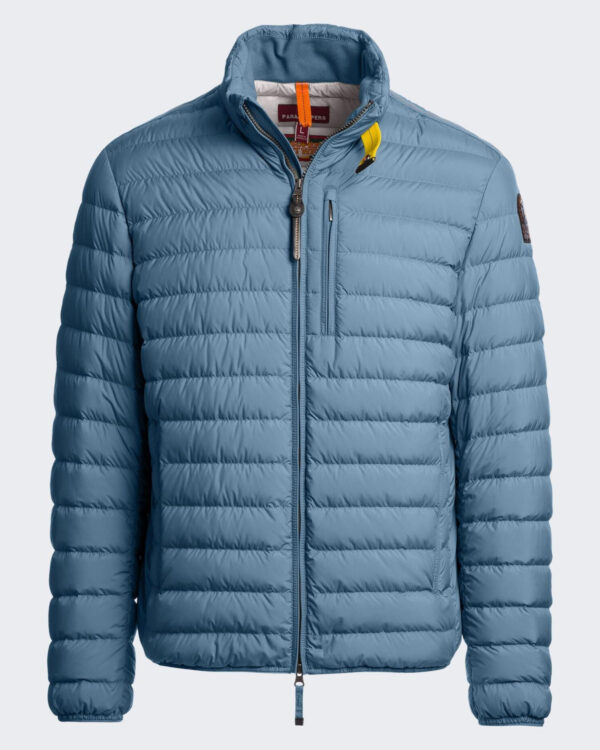 Parajumpers Heren Ugo Down Jacket Blauw