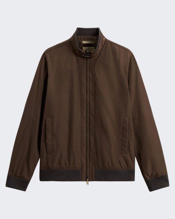 Heren Spring Lewis Bomber