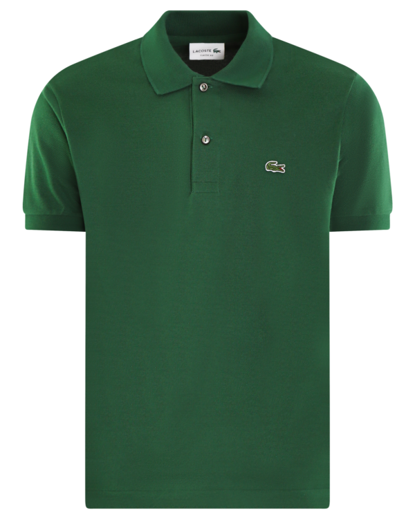Heren 1Hp1 Polo Green