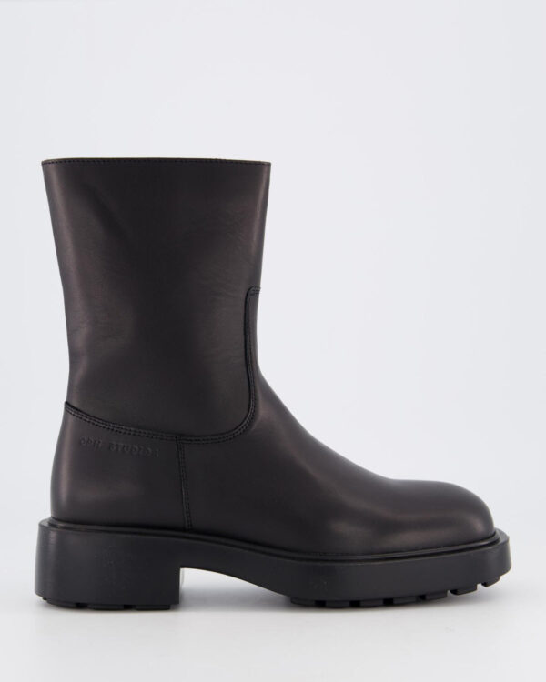 Dames CPH443 Boot Black