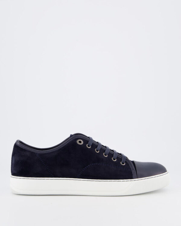 Heren DBB1 Sneaker Blue