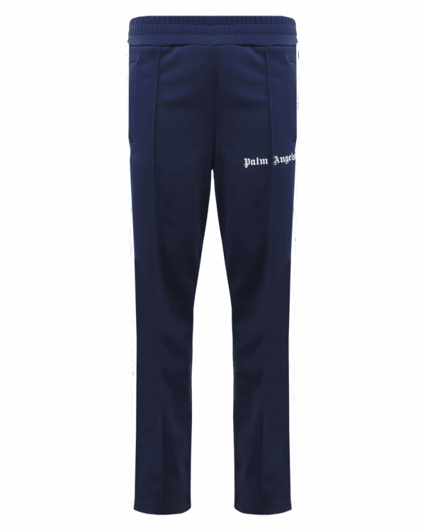 Heren Classic Track Pants Blue