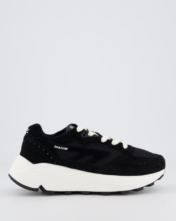 Dames Hts Shadow RGS Black